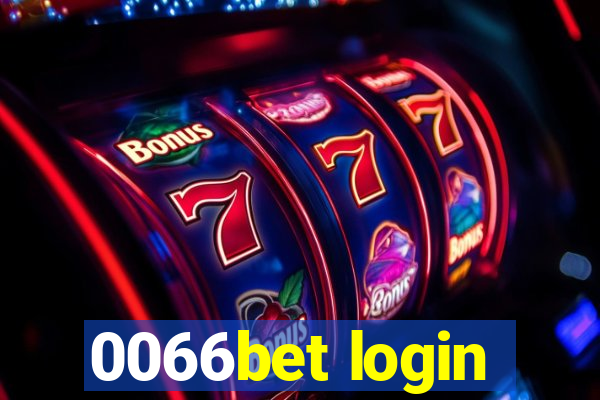 0066bet login